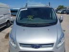 2017 FORD TRANSIT CU for sale at Copart YORK