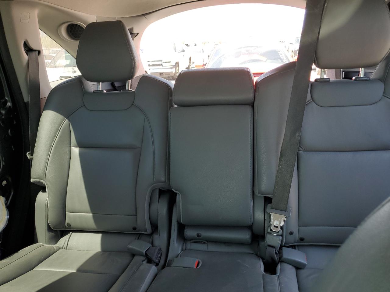 5fryd4h47eb011462 5FRYD4H47EB011462 2014 Acura Mdx Technology