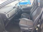 2013 TOYOTA YARIS SR V for sale at Copart SANDTOFT