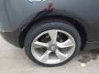 2012 VAUXHALL ASTRA GTC for sale at Copart GLOUCESTER