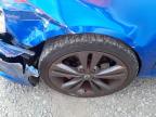 2010 SKODA OCTAVIA VR for sale at Copart WOLVERHAMPTON