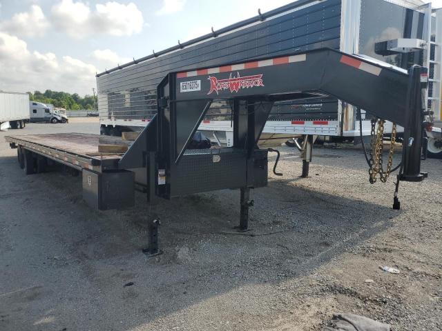 2023 Trailmax Equipment Trailer