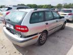 2003 VOLVO V40 S for sale at Copart ROCHFORD