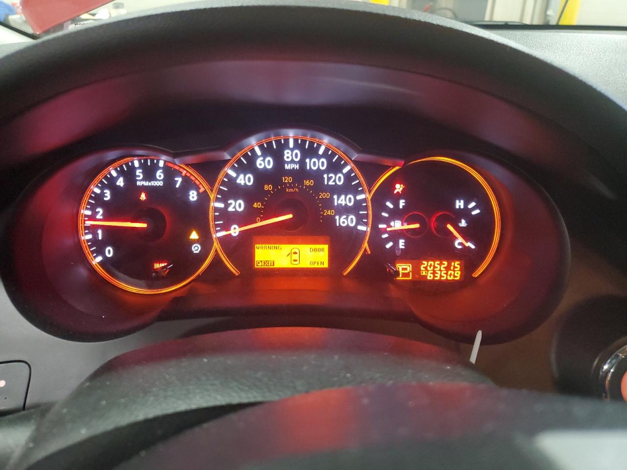 2009 Nissan Altima 2.5 VIN: 1N4AL21E09N448424 Lot: 64099885