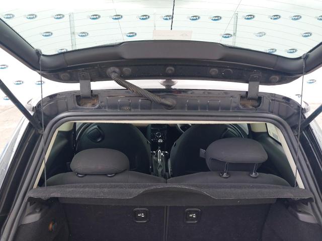 2013 MINI ONE D BAKE
