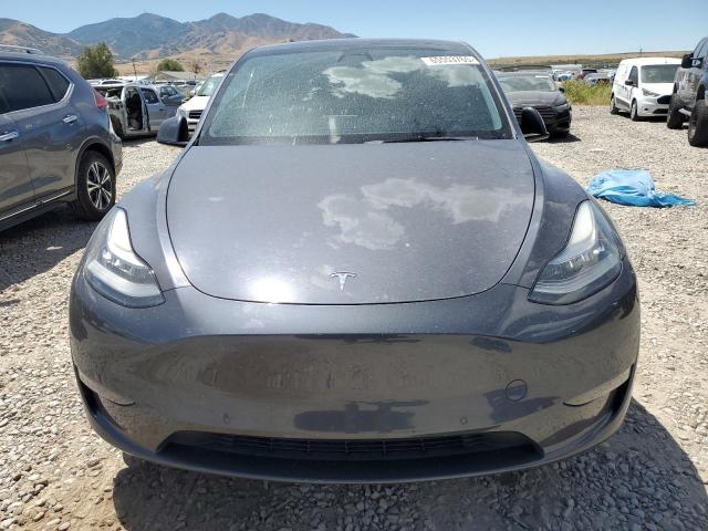  TESLA MODEL Y 2021 Сharcoal