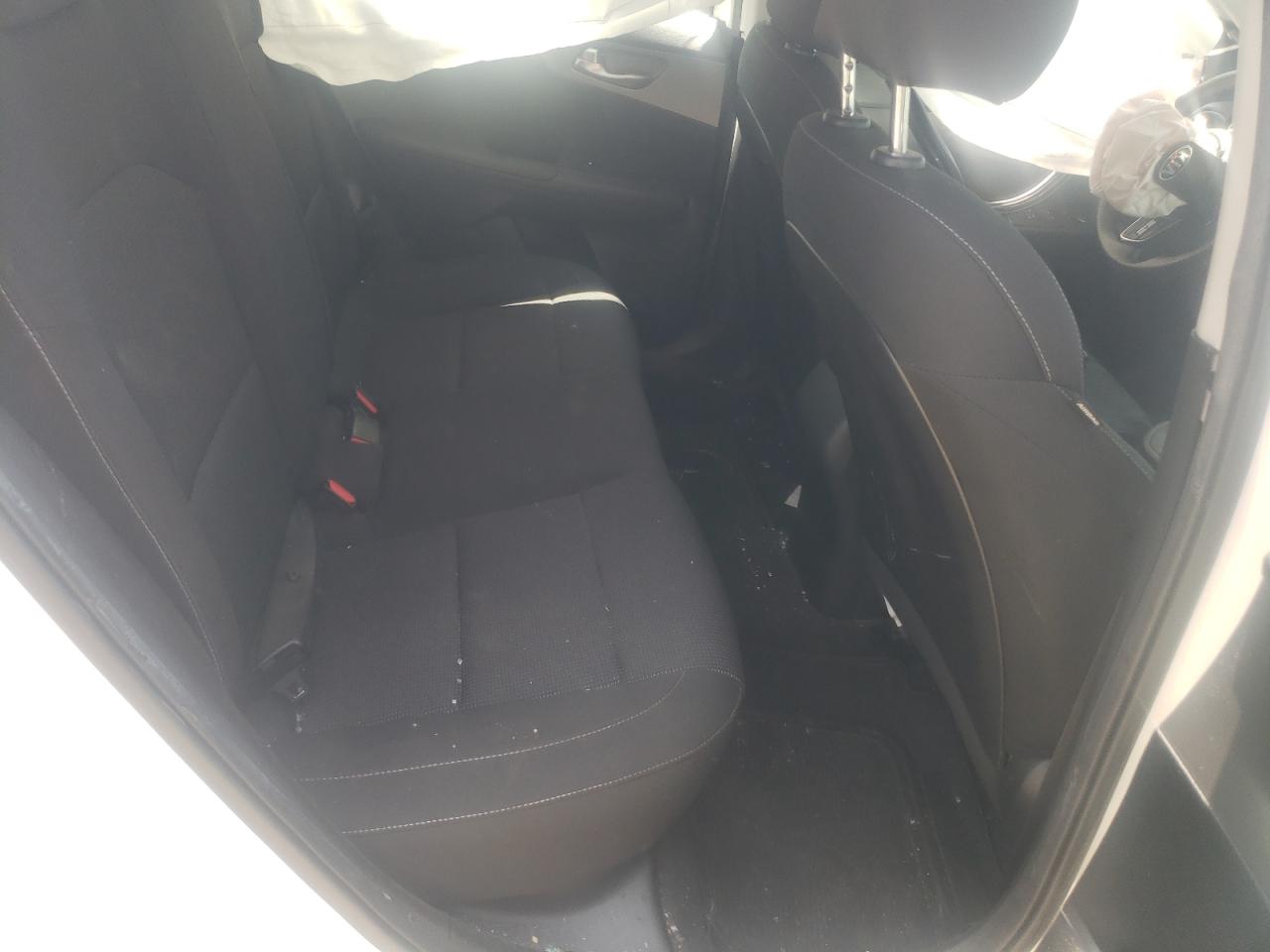 2021 Kia Forte Fe VIN: 3KPF24AD0ME360668 Lot: 65199915