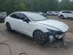 2020 HYUNDAI SONATA SEL PLUS   à vendre chez Copart ON - COOKSTOWN