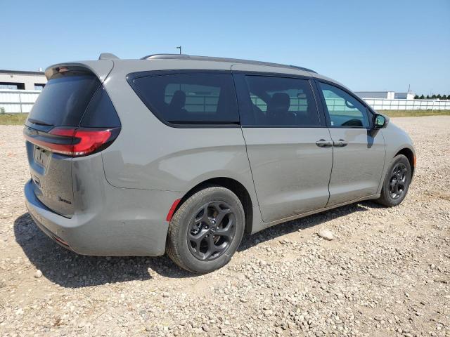  CHRYSLER PACIFICA 2021 Серый