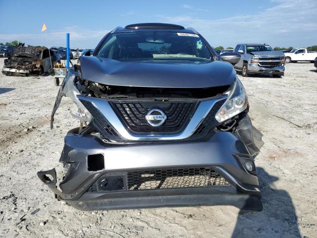  NISSAN MURANO 2015 Szary