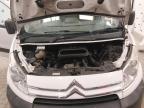 2011 CITROEN DISPATCH 1 for sale at Copart SANDWICH