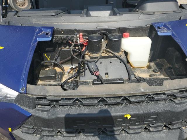 2021 POLARIS RANGER CREW XP 1000 PREMIUM  