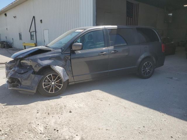  DODGE CARAVAN 2019 Szary