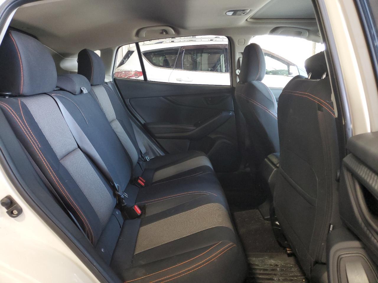 2019 Subaru Crosstrek Premium VIN: JF2GTADC0KH205825 Lot: 63839195