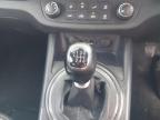 2012 KIA SPORTAGE 1 for sale at Copart BELFAST