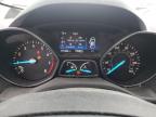 2017 FORD ESCAPE SE   for sale at Copart CT - HARTFORD SPRINGFIELD