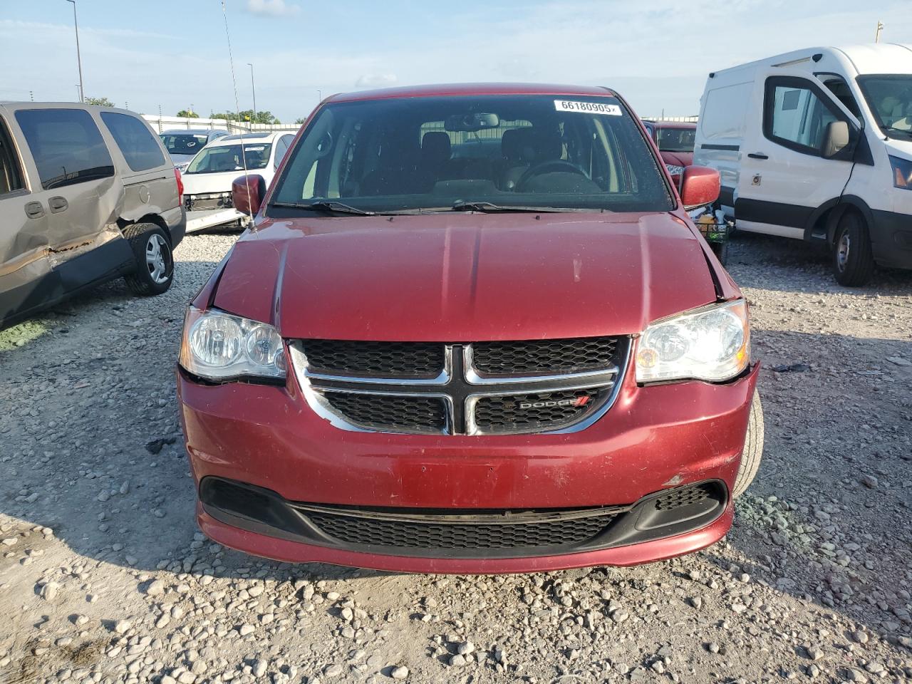 2c4rdgbg8fr684308 2C4RDGBG8FR684308 2015 Dodge Grand Caravan Se