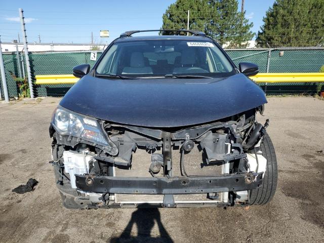 Parquets TOYOTA RAV4 2013 Szary