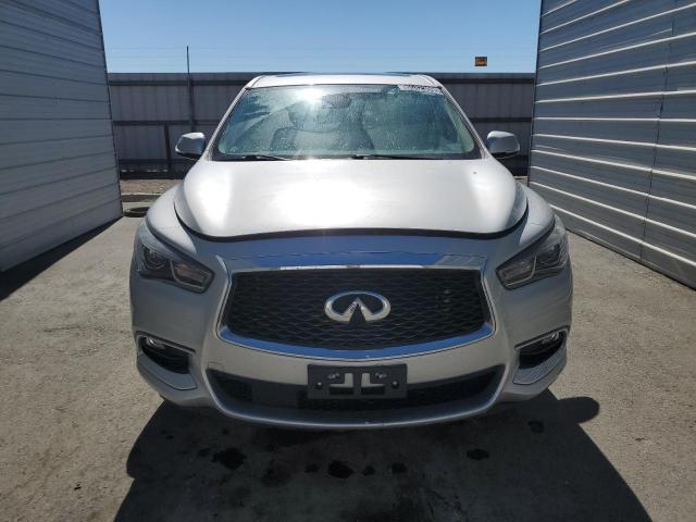  INFINITI QX60 2019 Silver
