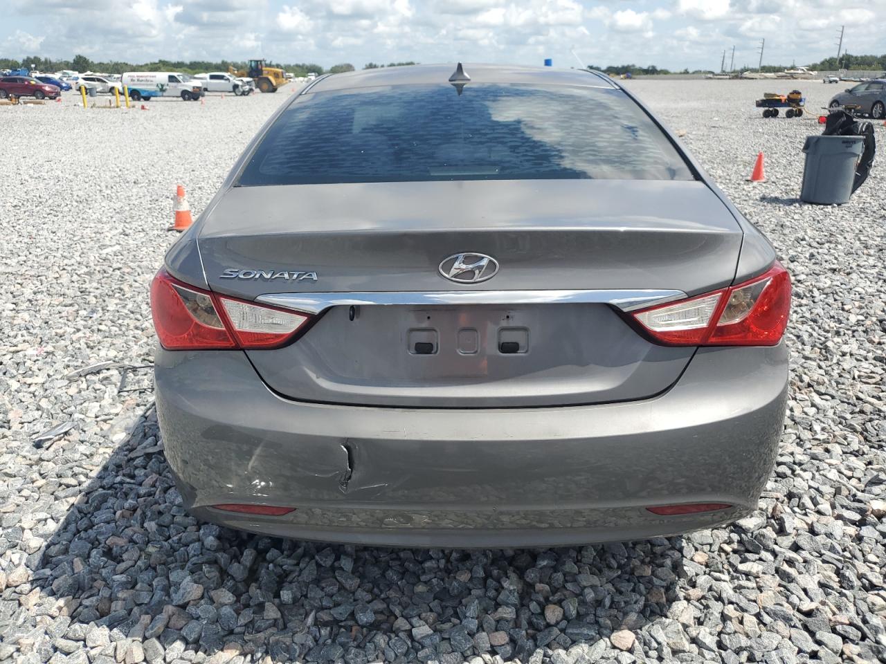 5npeb4acxdh732824 5NPEB4ACXDH732824 2013 Hyundai Sonata Gls