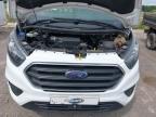 2020 FORD TRANSIT CU for sale at Copart WOLVERHAMPTON