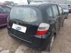 2009 HONDA JAZZ I-VTE for sale at Copart BRISTOL