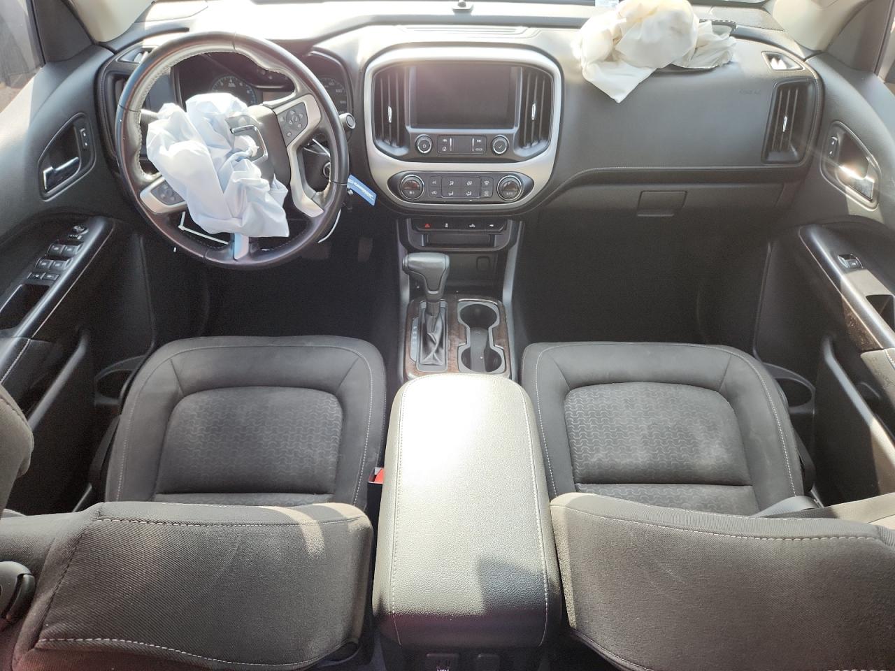 2021 GMC Canyon Elevation VIN: 1GTG5CEN1M1126972 Lot: 64304255