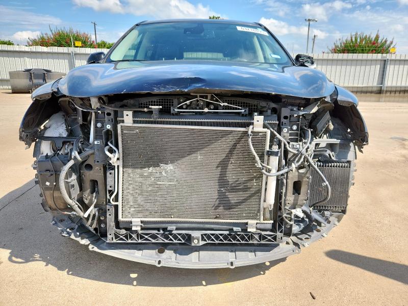  INFINITI QX60 2019 Black