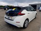 2018 NISSAN LEAF VISIA for sale at Copart NEWBURY