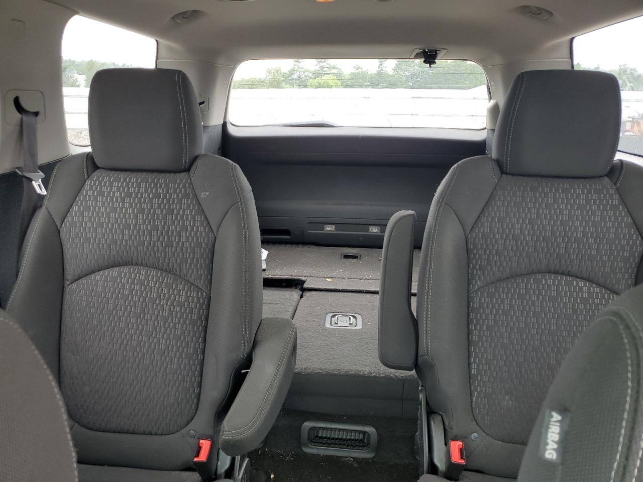 2014 GMC Acadia Sle VIN: 1GKKVPKD0EJ132829 Lot: 64272505