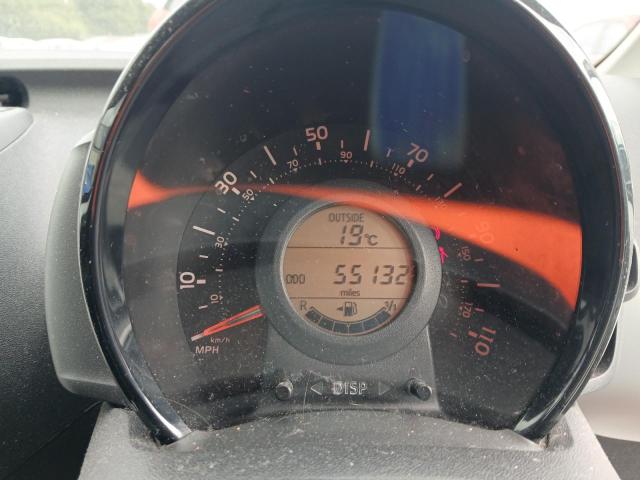2014 PEUGEOT 108 ACTIVE