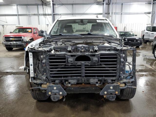  GMC SIERRA 2017 Biały