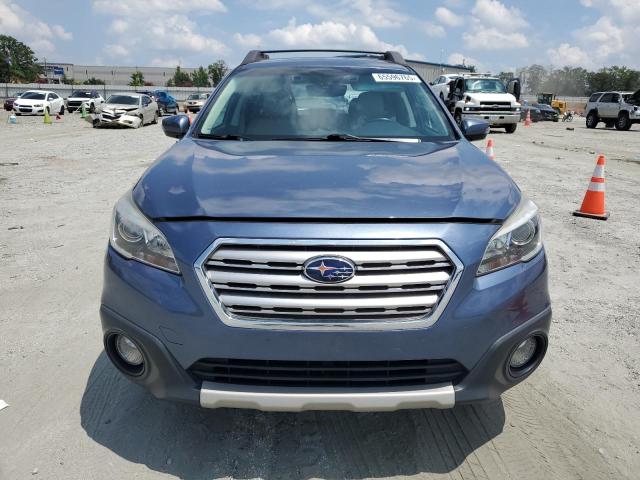  SUBARU OUTBACK 2017 Granatowy