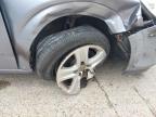 2009 VAUXHALL ASTRA ACTI for sale at Copart SANDWICH