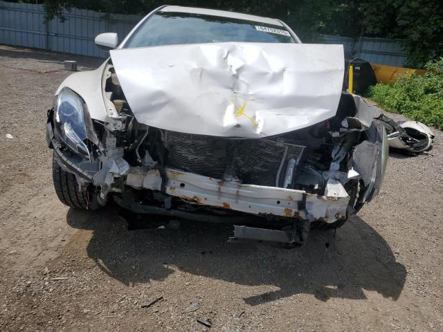 Sedans MAZDA 6 2012 Biały