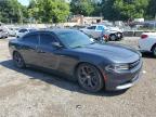 2018 DODGE CHARGER R/T   for sale at Copart MD - BALTIMORE EAST