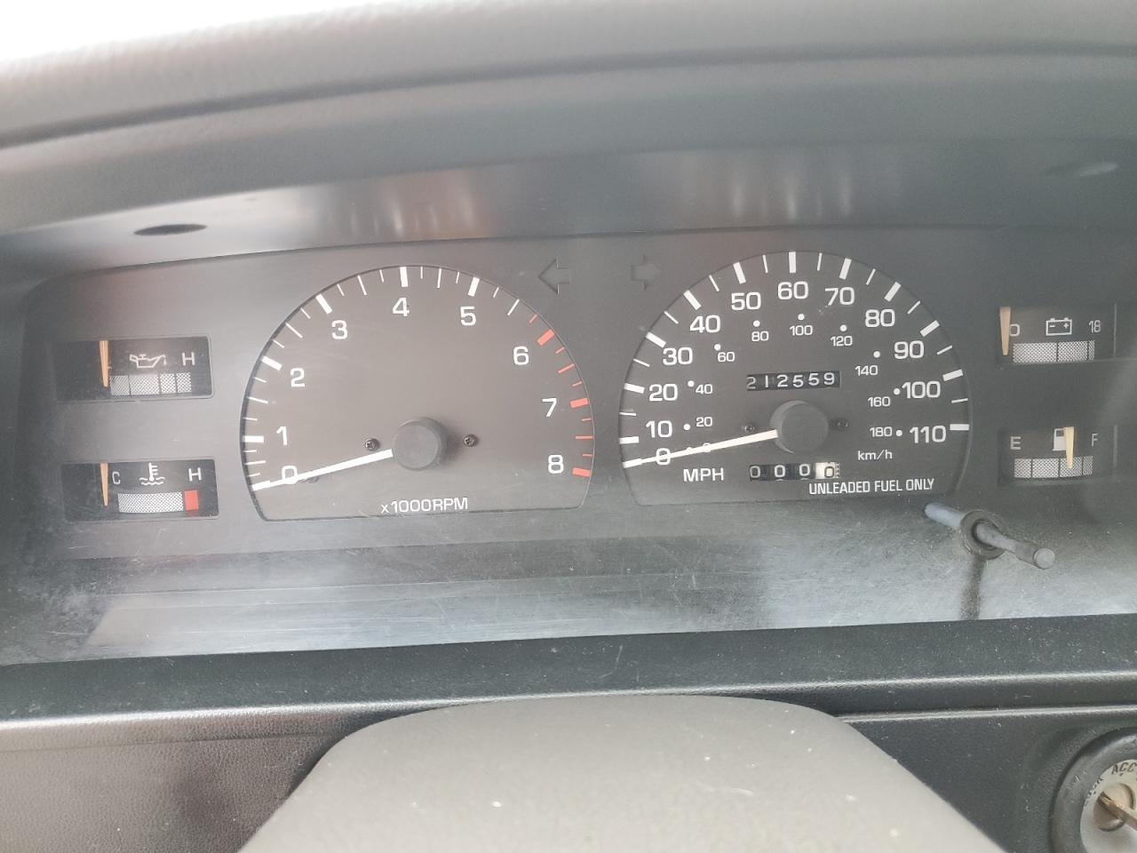 1995 Toyota 4Runner Vn29 Sr5 VIN: JT3VN29V6S0046098 Lot: 65639135