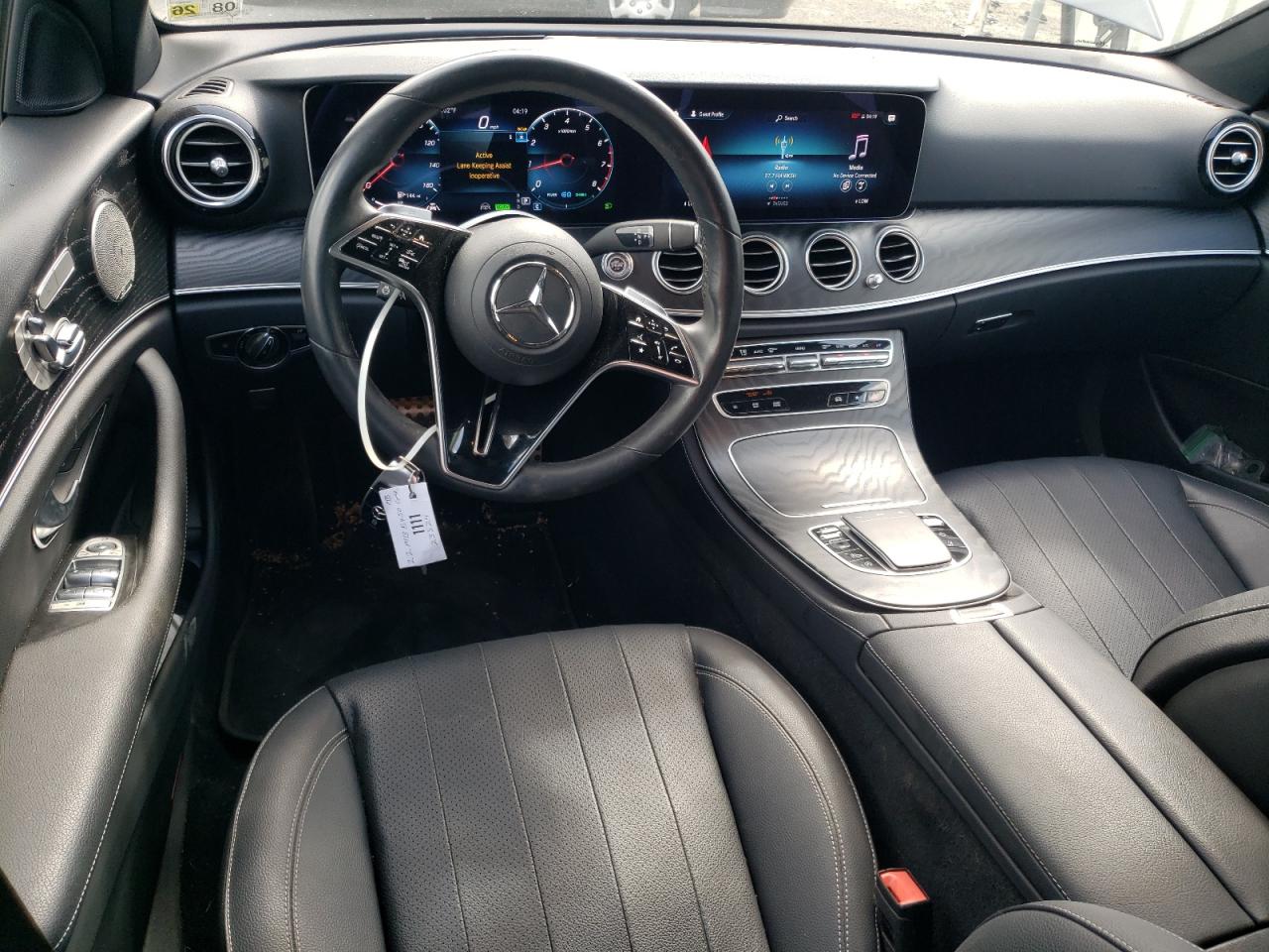 2022 Mercedes-Benz E 450 4M All Terrain VIN: W1KZH6AB5NB073188 Lot: 64193315