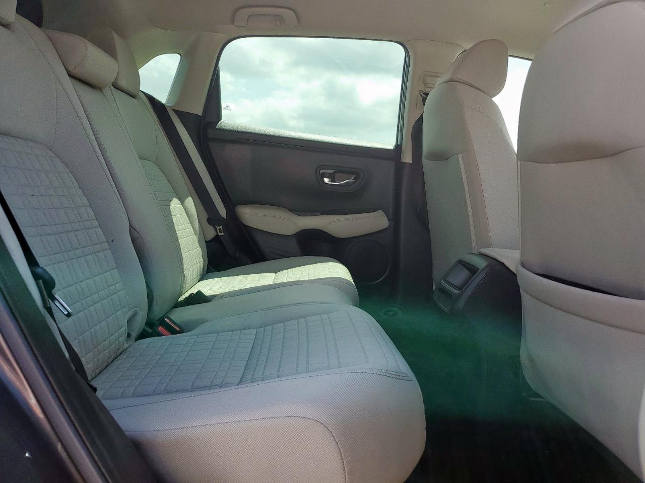 2023 Honda Hr-V Lx VIN: 3CZRZ1H30PM729909 Lot: 65033505