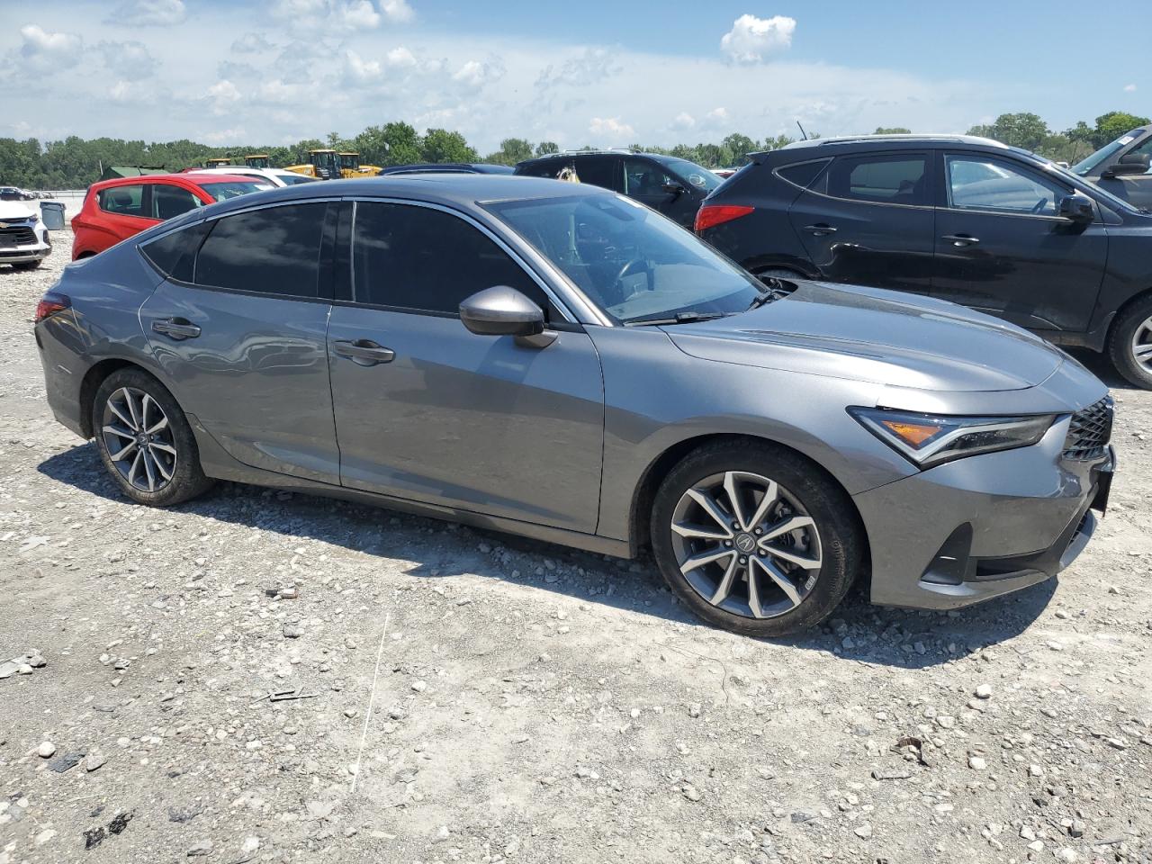 19ude4h27ra007701 19UDE4H27RA007701 2024 Acura Integra