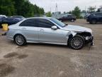 2011 MERCEDES-BENZ C 250 4MATIC   à vendre chez Copart ON - LONDON