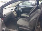 2010 VAUXHALL CORSA S EC for sale at Copart SANDY