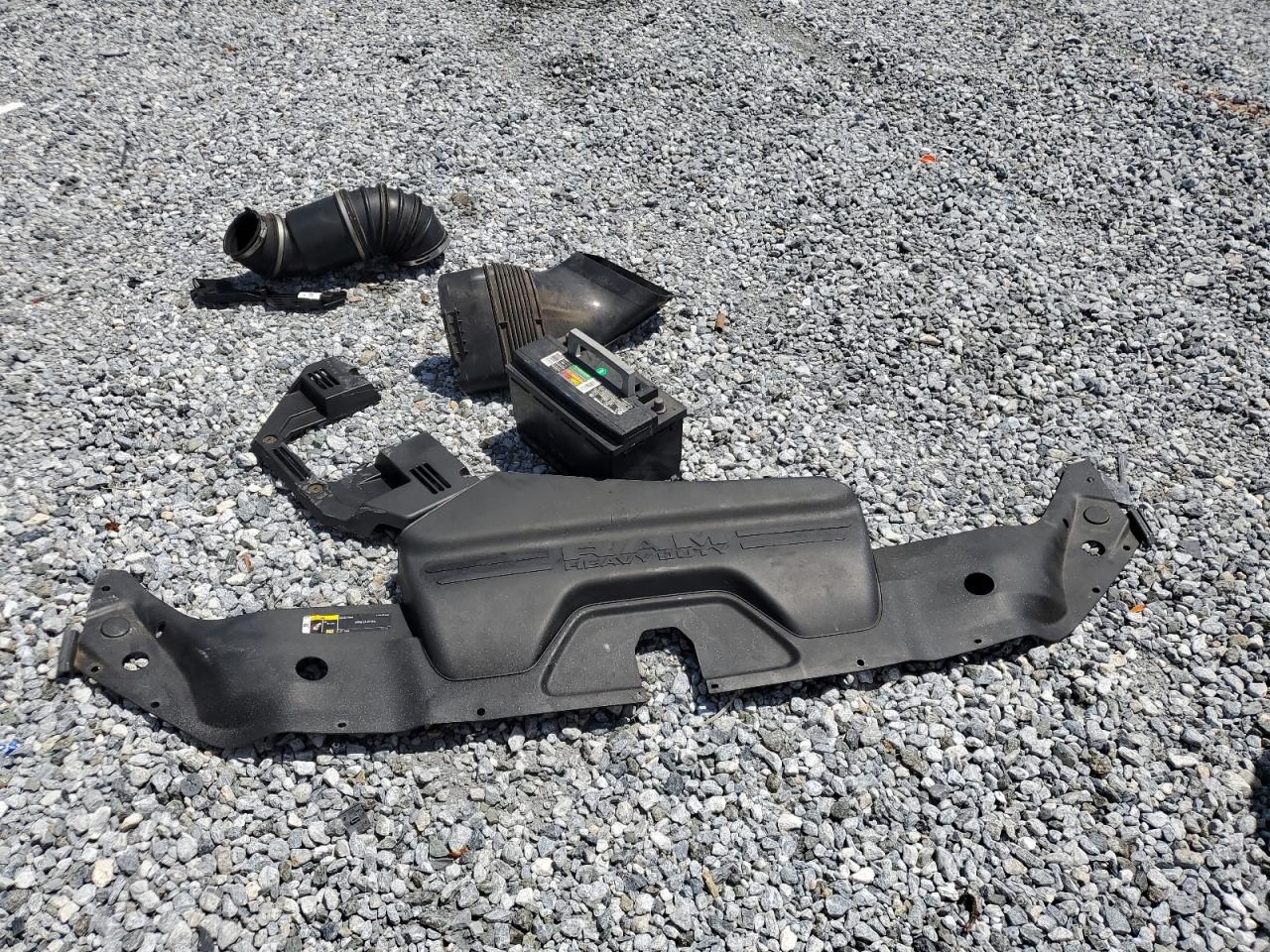 2021 Ram 3500 Tradesman VIN: 3C63RRGL3MG617795 Lot: 63784785