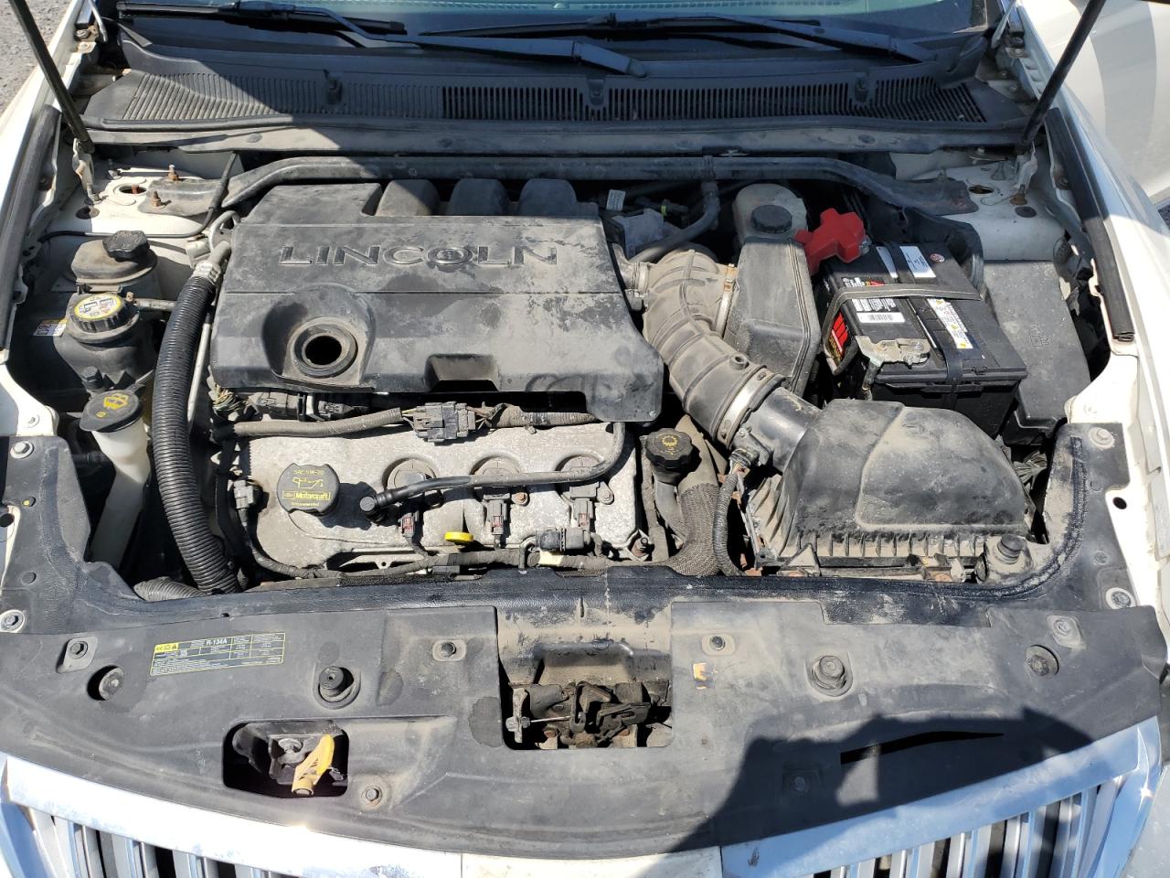 1lnhm94r79g626794 1LNHM94R79G626794 2009 Lincoln Mks