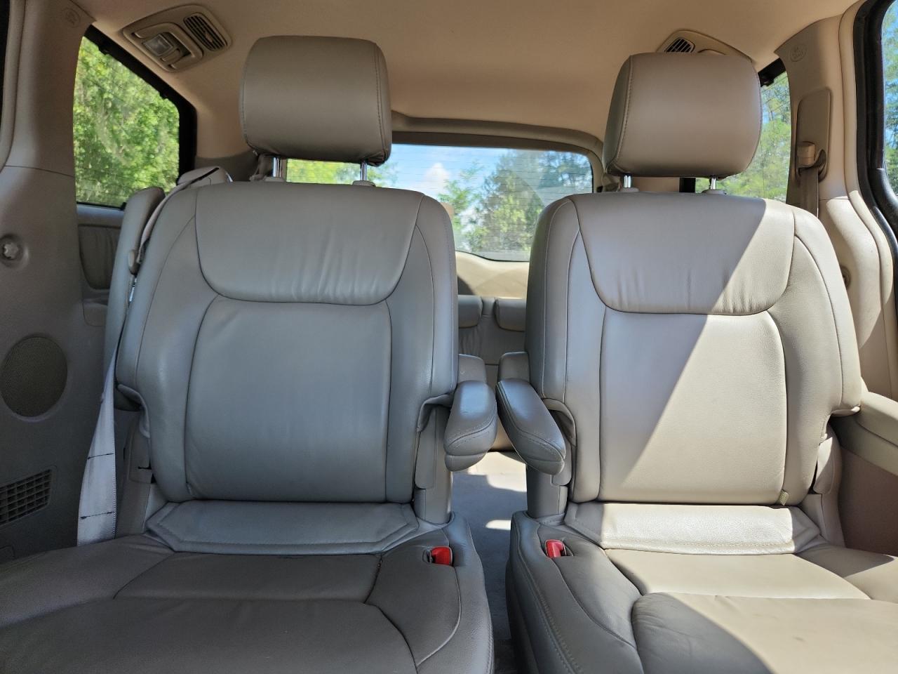 2004 Toyota Sienna Xle VIN: 5TDBA22C84S022517 Lot: 63709835