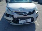2010 HYUNDAI I10 CLASSI for sale at Copart CHESTER