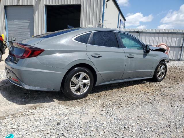  HYUNDAI SONATA 2021 Szary