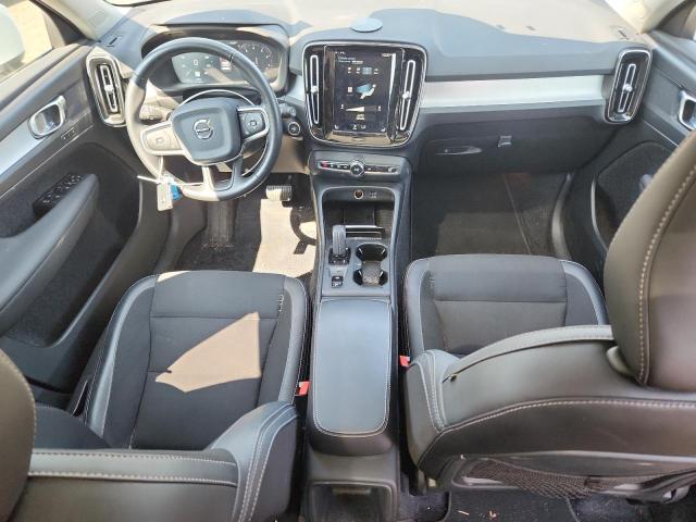  VOLVO XC40 2020 Biały