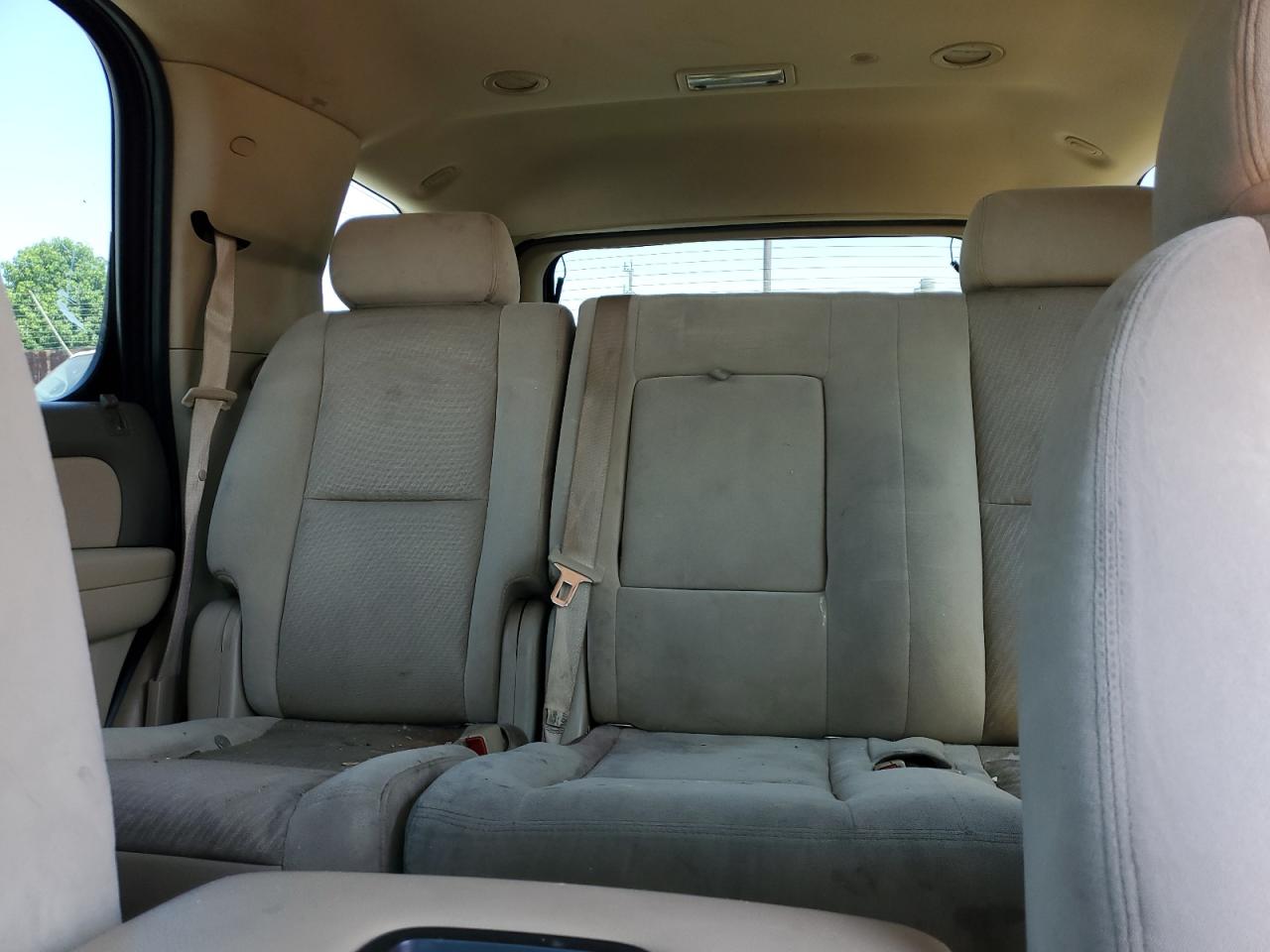 2009 Chevrolet Tahoe C1500 Lt VIN: 1GNEC23329R174067 Lot: 65445925