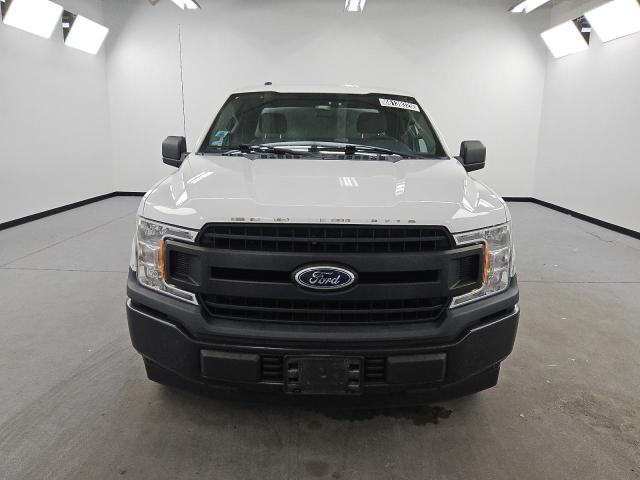 FORD F-150 2018 Biały